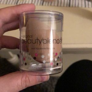 The Original Beauty Blender